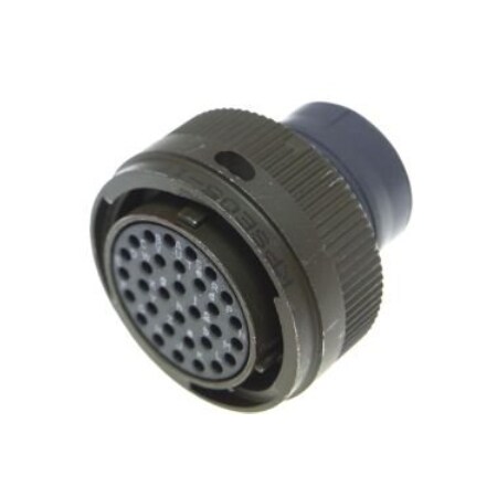 Itt Cannon KPSE 32C 3220 SKT PLUG KPSE051832S